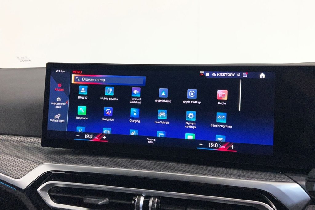 Used BMW 3 Series 2022 for sale - 76074081: Photo 33