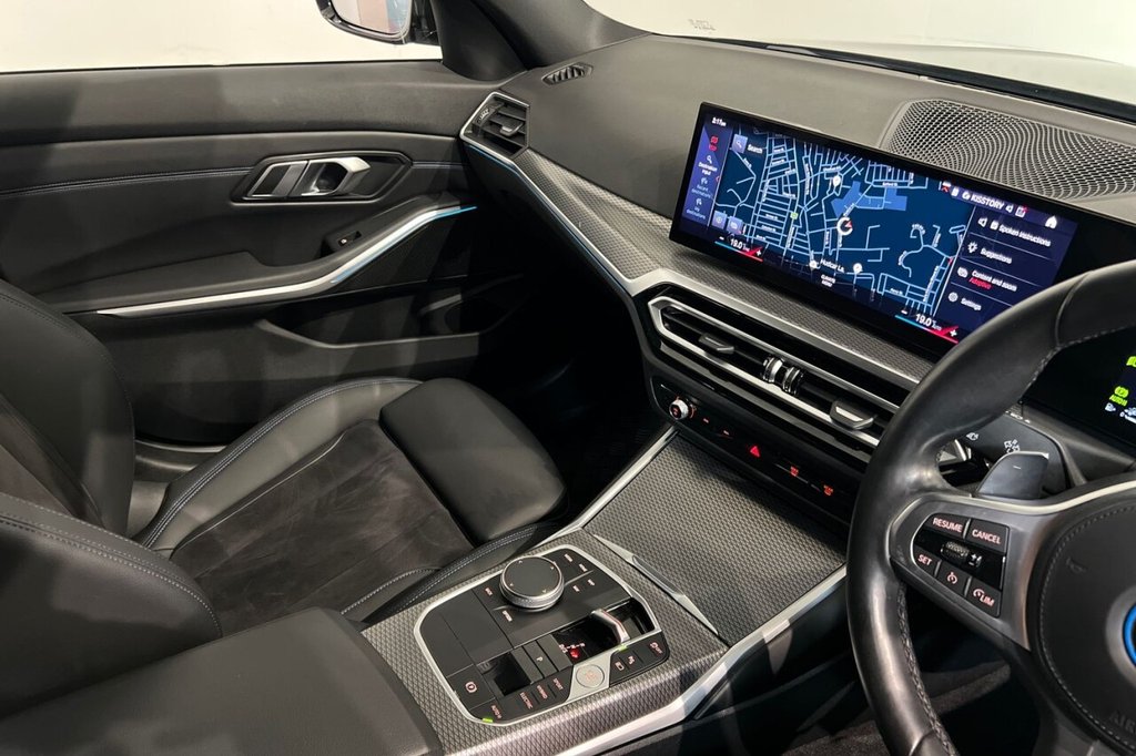 Used BMW 3 Series 2022 for sale - 76074081: Photo 35