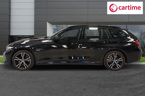 Used BMW 3 Series 2022 for sale - 76074081: Photo 3