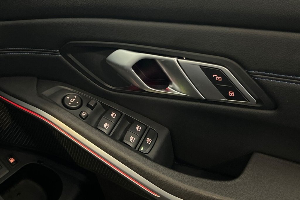 Used BMW 3 Series 2022 for sale - 76074081: Photo 40