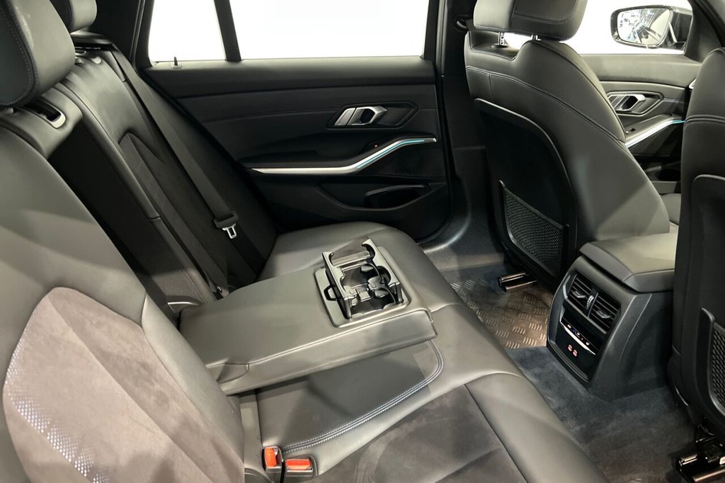 Used BMW 3 Series 2022 for sale - 76074081: Photo 41
