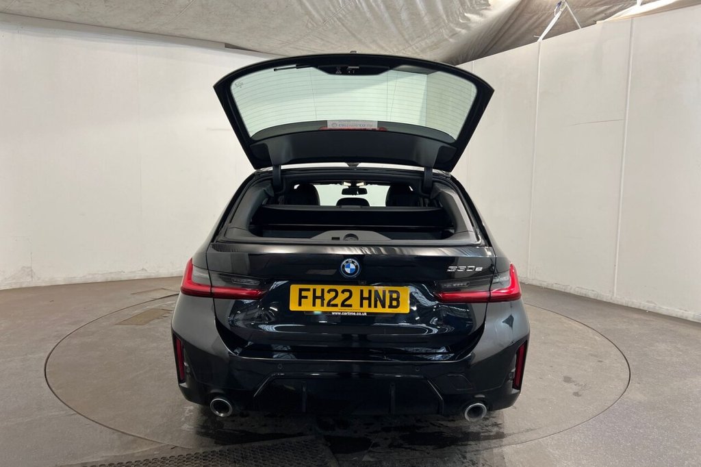 Used BMW 3 Series 2022 for sale - 76074081: Photo 42