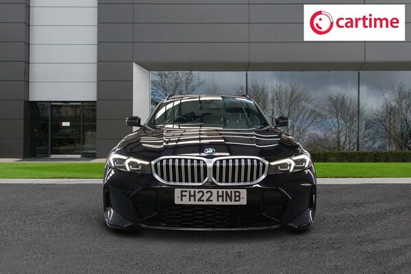 Used BMW 3 Series 2022 for sale - 76074081: Photo 4