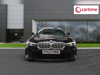 Used BMW 3 Series 2022 for sale - 76074081: Photo 4