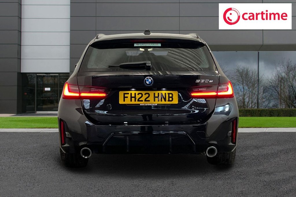 Used BMW 3 Series 2022 for sale - 76074081: Photo 6