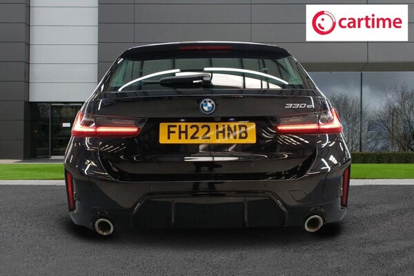 Used BMW 3 Series 2022 for sale - 76074081: Photo 6