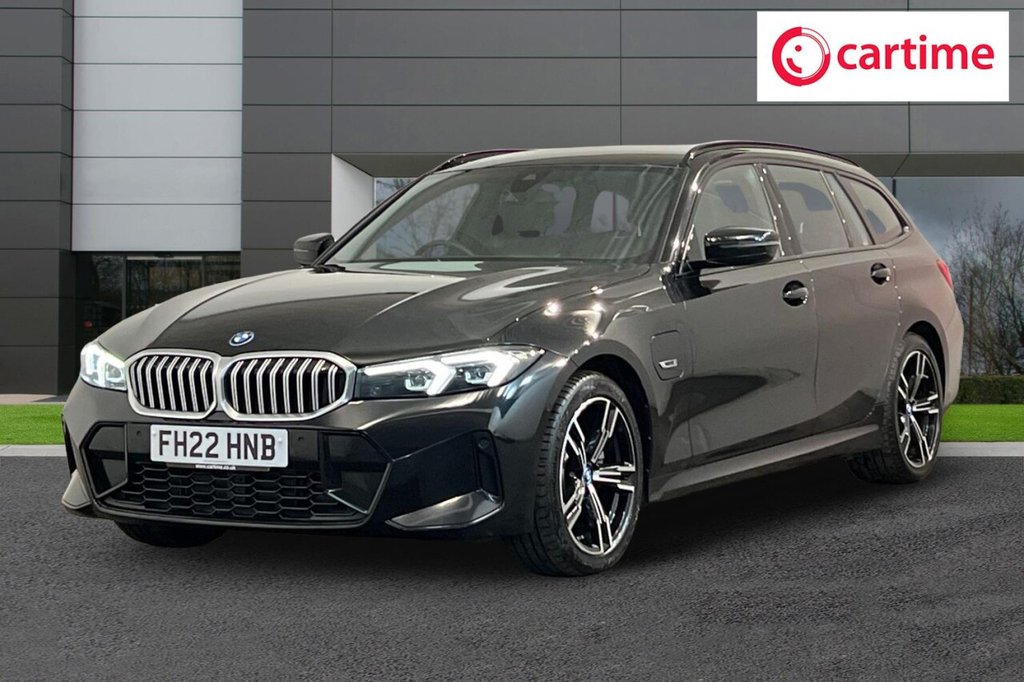 Used BMW 3 Series 2022 for sale - 76074081: Photo 7