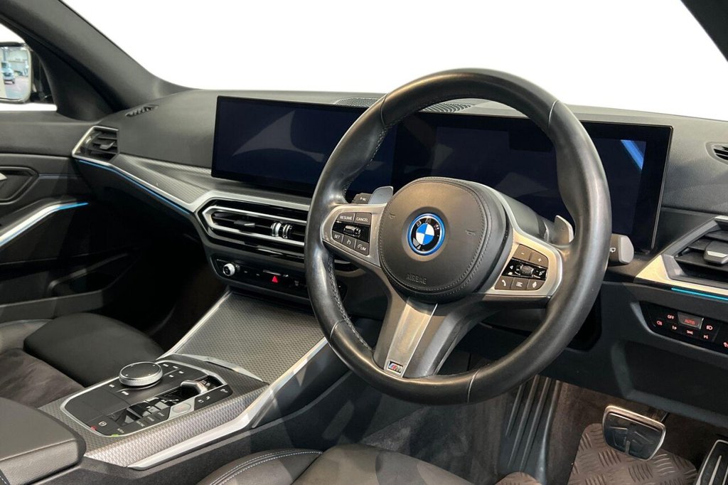 Used BMW 3 Series 2022 for sale - 76074081: Photo 9