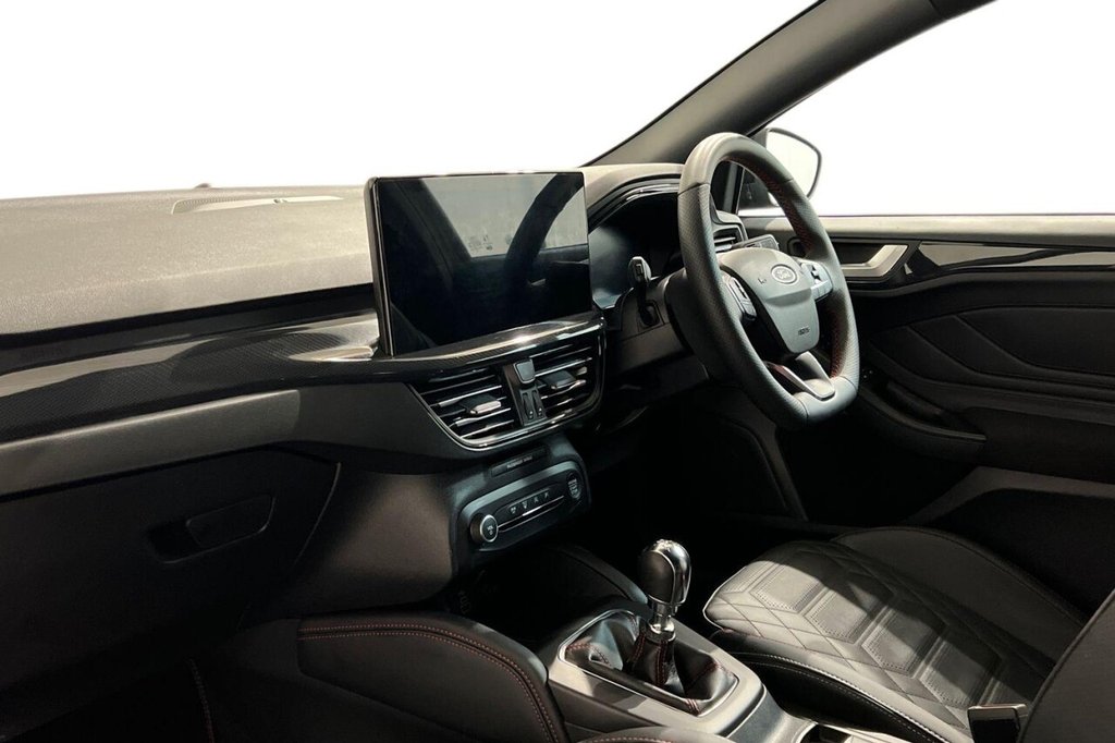 Used Ford Focus 2023 for sale - 77667605: Photo 11