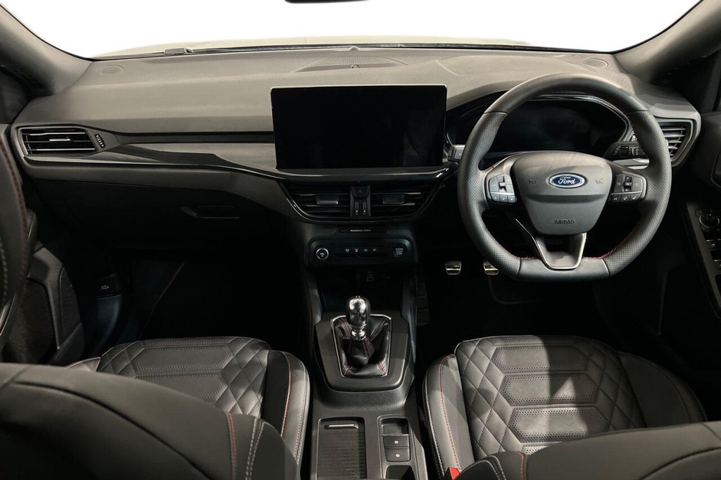 Used Ford Focus 2023 for sale - 77667605: Photo 12