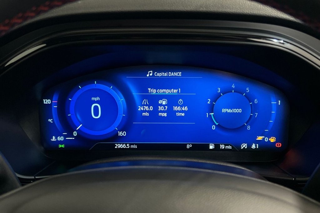 Used Ford Focus 2023 for sale - 77667605: Photo 15