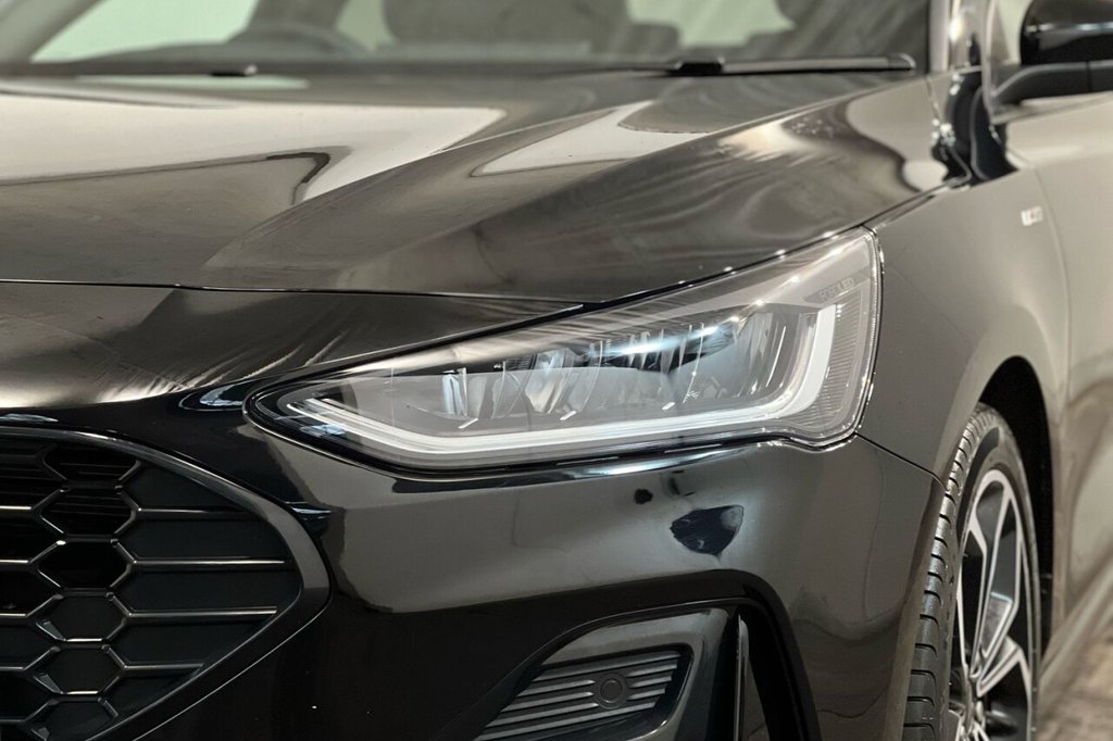 Used Ford Focus 2023 for sale - 77667605: Photo 16