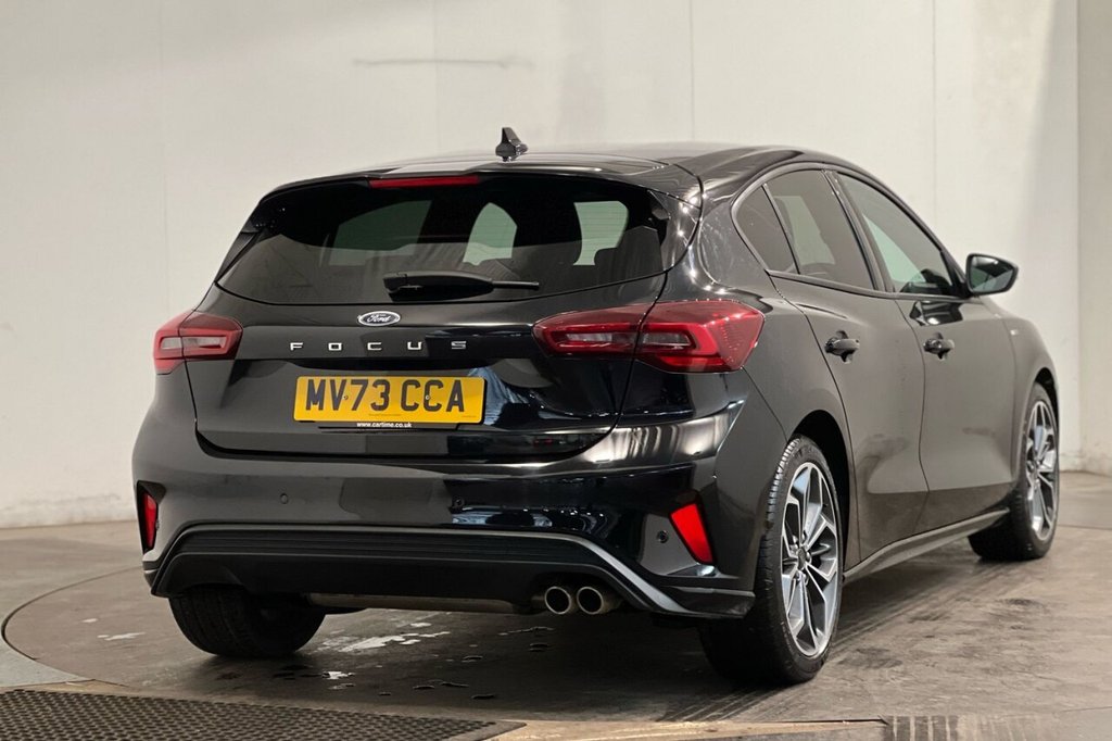 Used Ford Focus 2023 for sale - 77667605: Photo 20