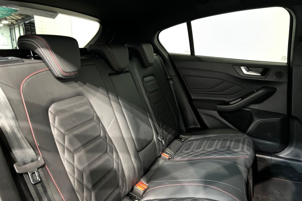 Used Ford Focus 2023 for sale - 77667605: Photo 23