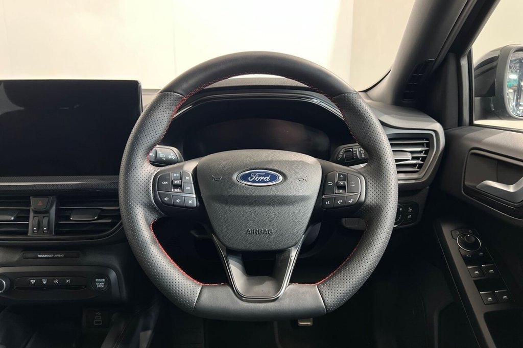 Used Ford Focus 2023 for sale - 77667605: Photo 24