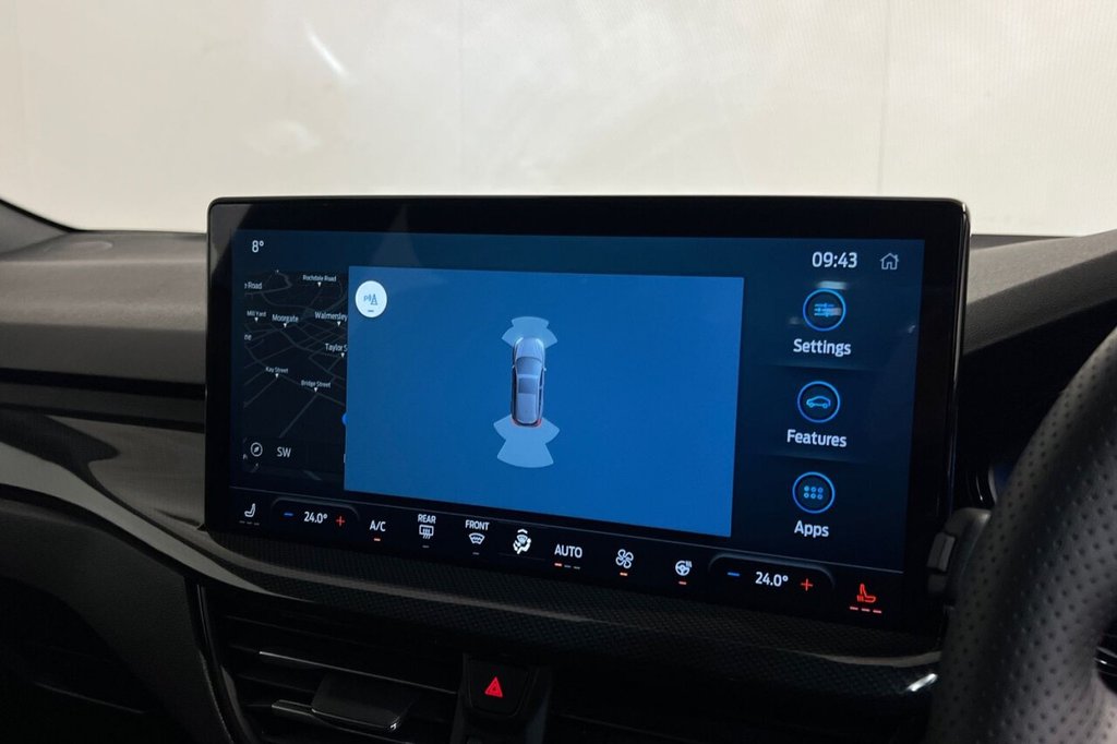 Used Ford Focus 2023 for sale - 77667605: Photo 29