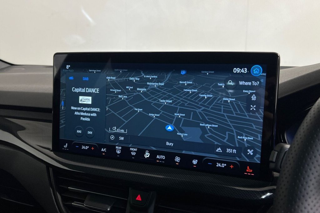 Used Ford Focus 2023 for sale - 77667605: Photo 30