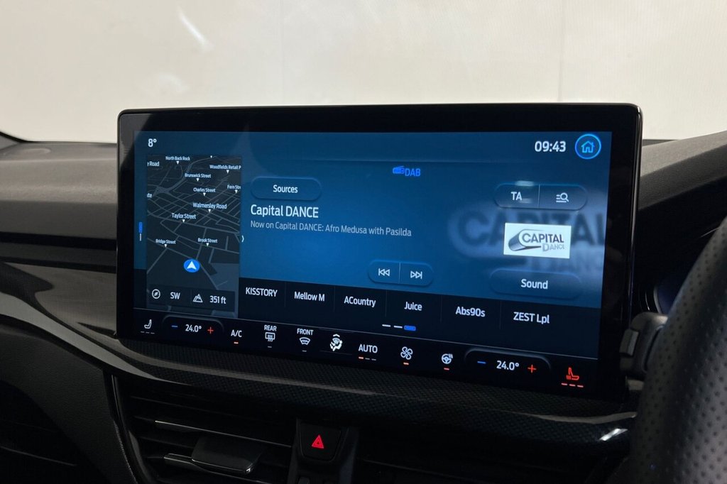 Used Ford Focus 2023 for sale - 77667605: Photo 31