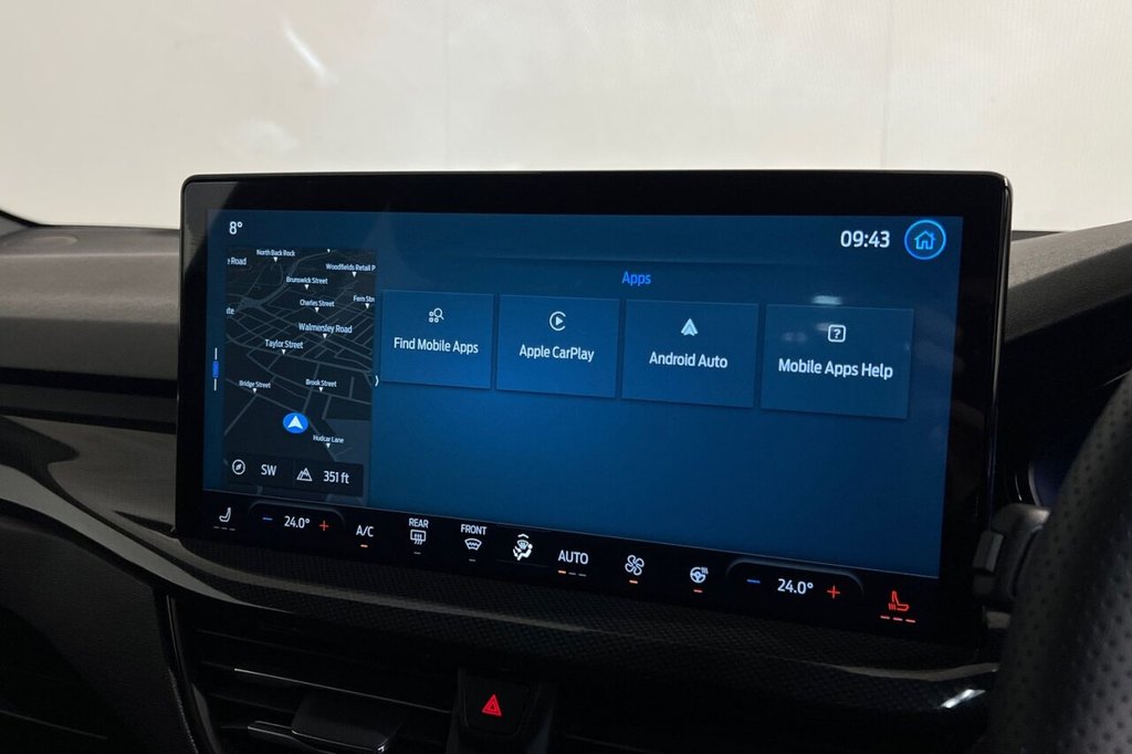 Used Ford Focus 2023 for sale - 77667605: Photo 32