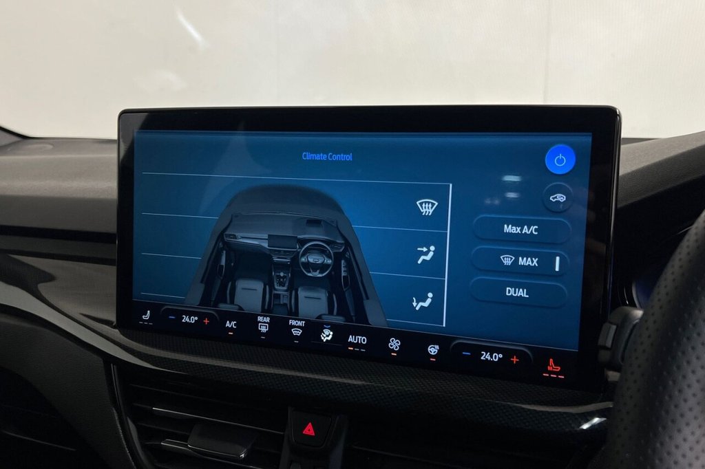 Used Ford Focus 2023 for sale - 77667605: Photo 33