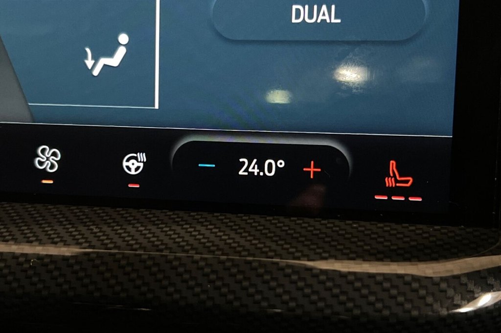 Used Ford Focus 2023 for sale - 77667605: Photo 34