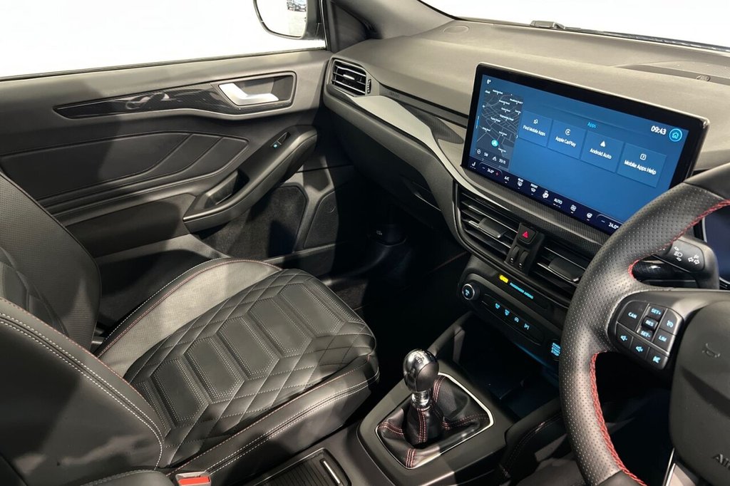 Used Ford Focus 2023 for sale - 77667605: Photo 35