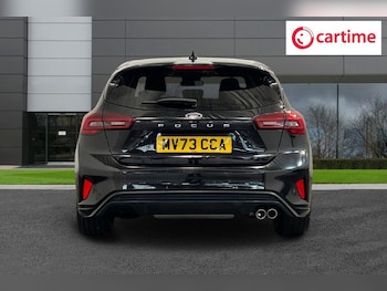 Used Ford Focus 2023 for sale - 77667605: Photo