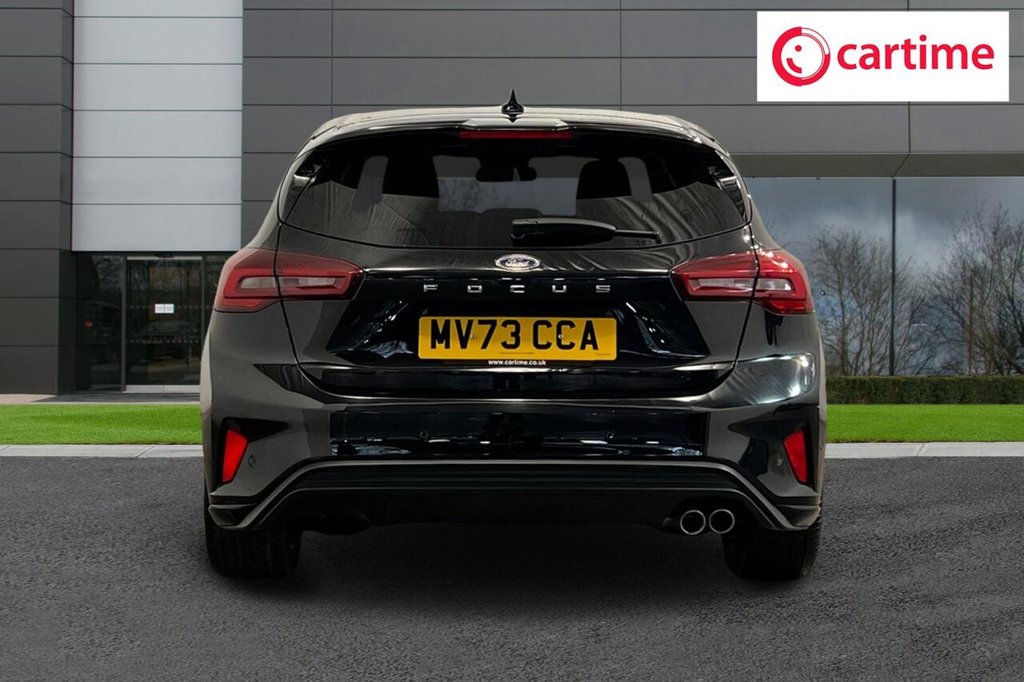 Used Ford Focus 2023 for sale - 77667605: Photo 6