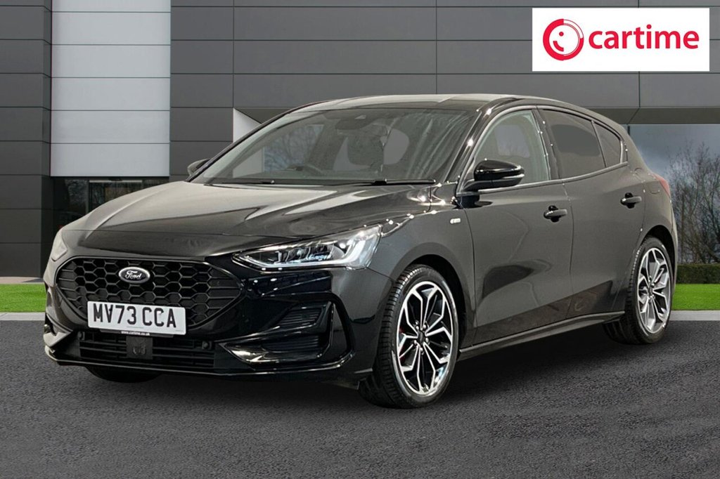 Used Ford Focus 2023 for sale - 77667605: Photo 7