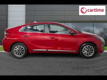 Used Hyundai IONIQ 2022 for sale - 74806716: Photo