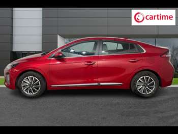 Used Hyundai IONIQ 2022 for sale - 74806716: Photo
