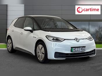 Used Volkswagen ID.3 2022 for sale - 79812137: Photo