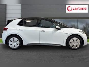 Used Volkswagen ID.3 2022 for sale - 79812137: Photo