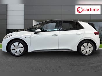 Used Volkswagen ID.3 2022 for sale - 79812137: Photo