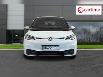 Used Volkswagen ID.3 2022 for sale - 79812137: Photo