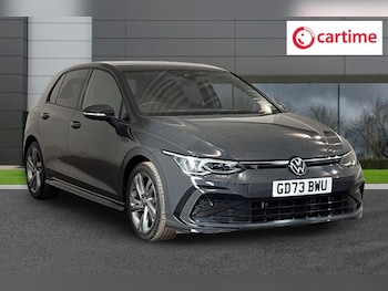 Used Volkswagen Golf 2024 for sale - 78725877: Photo
