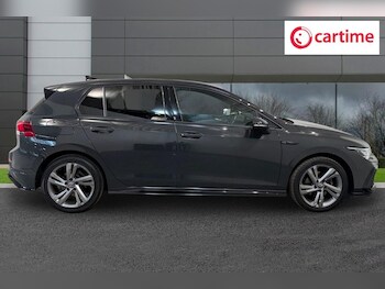 Used Volkswagen Golf 2024 for sale - 78725877: Photo