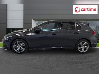 Used Volkswagen Golf 2024 for sale - 78725877: Photo