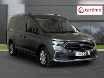 Used Ford Tourneo Connect 2023 for sale - 78850478: Photo
