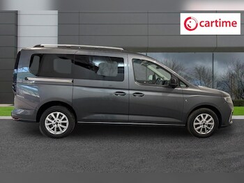 Used Ford Tourneo Connect 2023 for sale - 78850478: Photo