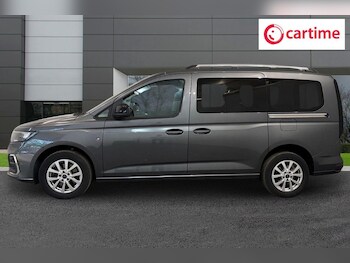 Used Ford Tourneo Connect 2023 for sale - 78850478: Photo