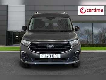 Used Ford Tourneo Connect 2023 for sale - 78850478: Photo