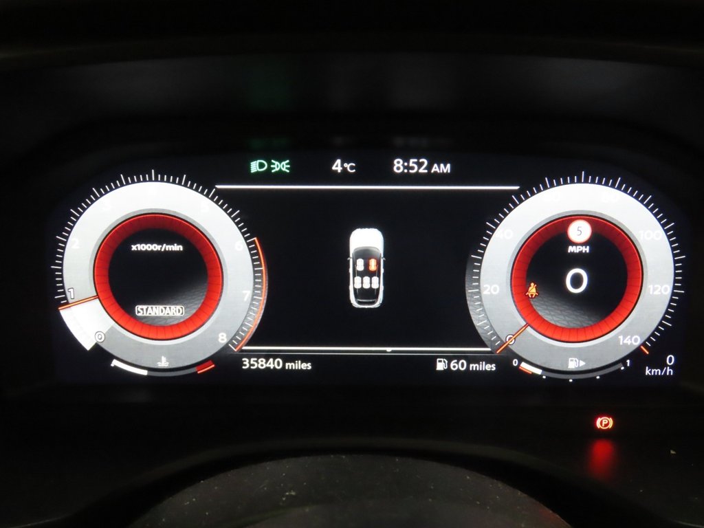 Used Nissan Qashqai 2022 for sale - 77654963: Photo 14