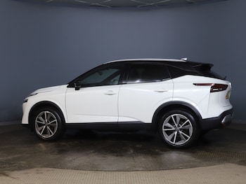 Used Nissan Qashqai 2022 for sale - 77654963: Photo