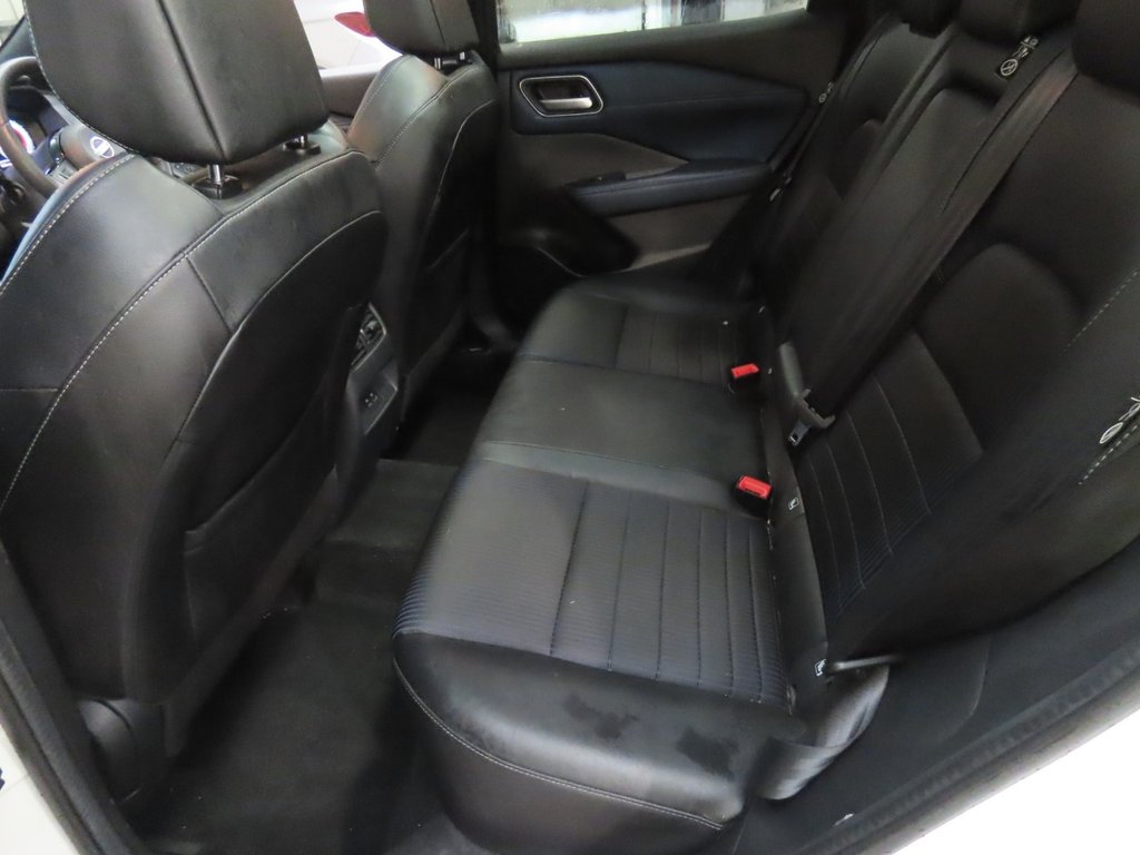 Used Nissan Qashqai 2022 for sale - 77654963: Photo 5