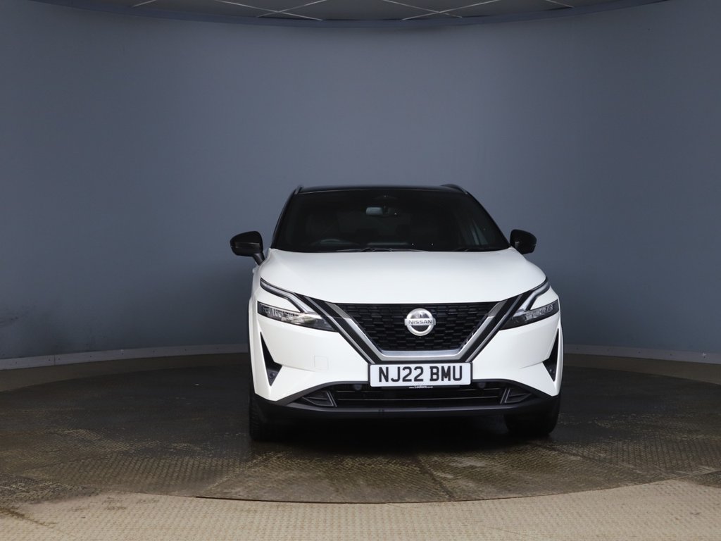 Used Nissan Qashqai 2022 for sale - 77654963: Photo 9