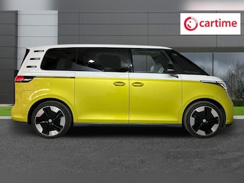 Used Volkswagen ID-Buzz 2024 for sale - 75625012: Photo