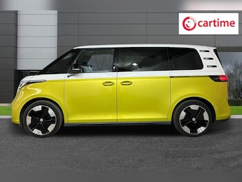 Used Volkswagen ID-Buzz 2024 for sale - 75625012: Photo