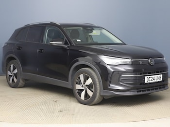 Used Volkswagen Tiguan 2024 for sale - 79574030: Photo