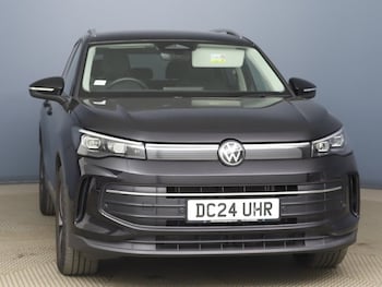 Used Volkswagen Tiguan 2024 for sale - 79574030: Photo